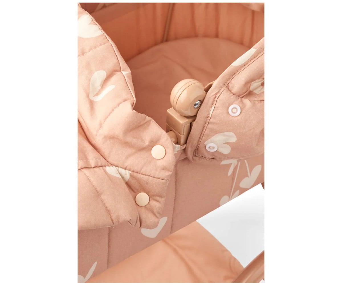 Carrito de Muñecas Adaline Sweethearts/Pale Tuscany