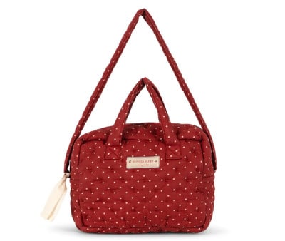 Doll Bag Fraise Dot 