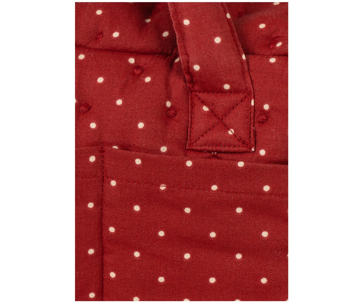 Bolso para Muñecas Fraise Dot