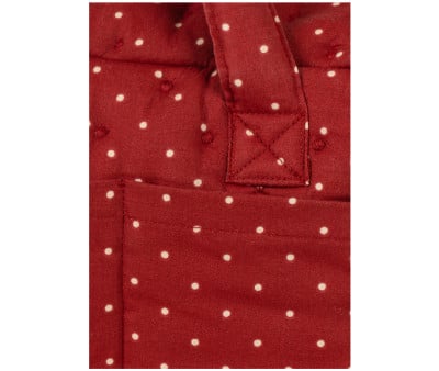 Bolso para Muñecas Fraise Dot