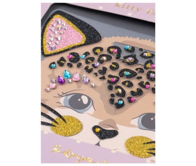 Caja Glam Me Up Amour Pink