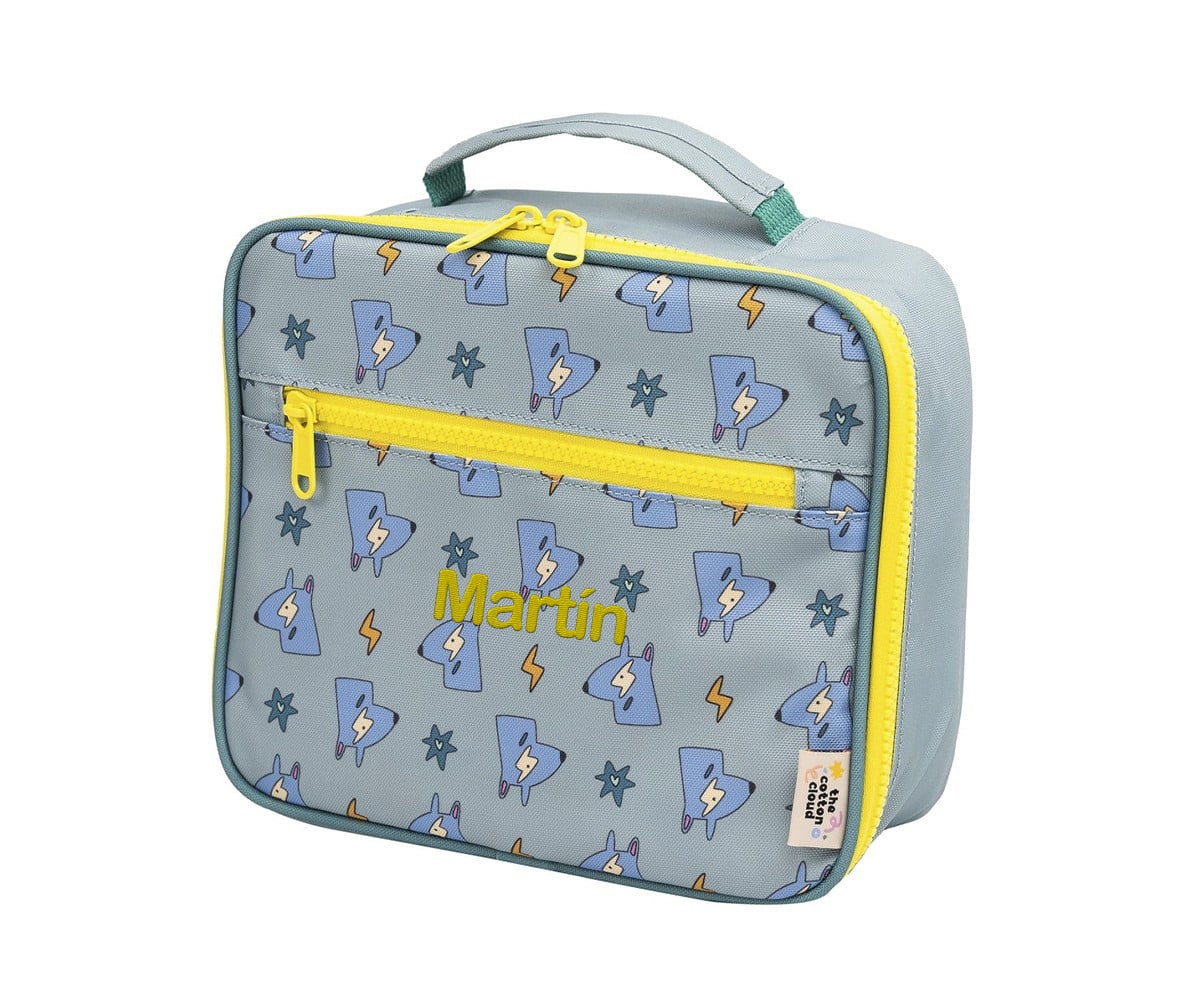 Bolsa térmica para lanches Funky Dogs