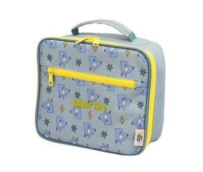 Bolsa térmica para lanches Funky Dogs