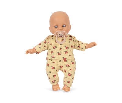 Molly Baby Doll Muro Blu