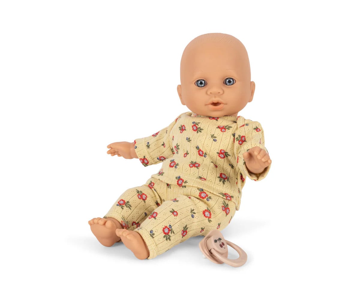 Molly Baby Doll Muro Blu