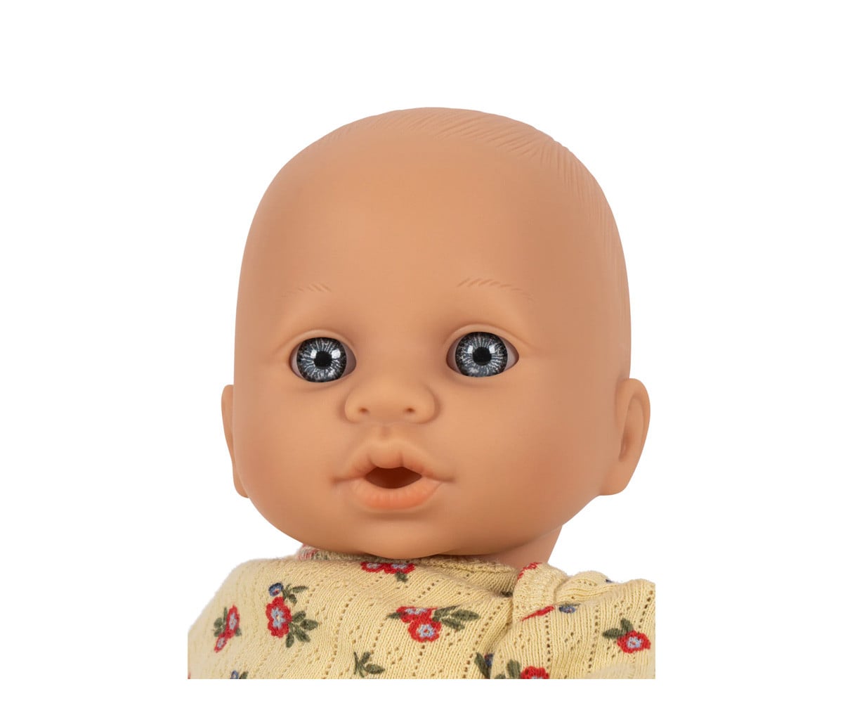 Molly Baby Doll Muro Blu