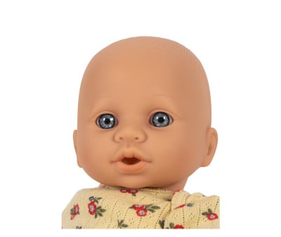 Molly Baby Doll Muro Blu