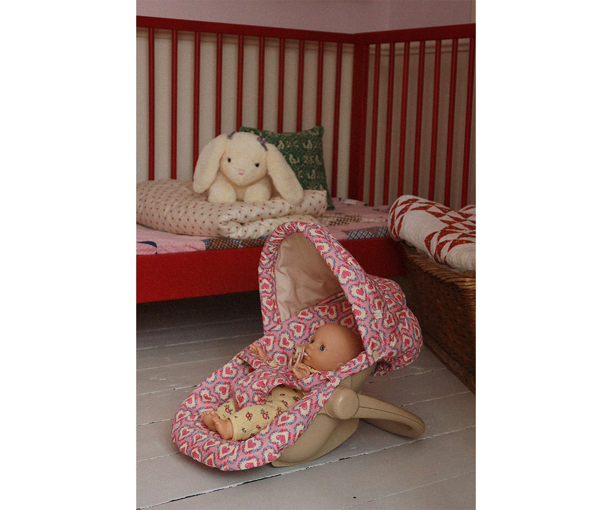 Maxi Cosi for Dolls Felice Rose