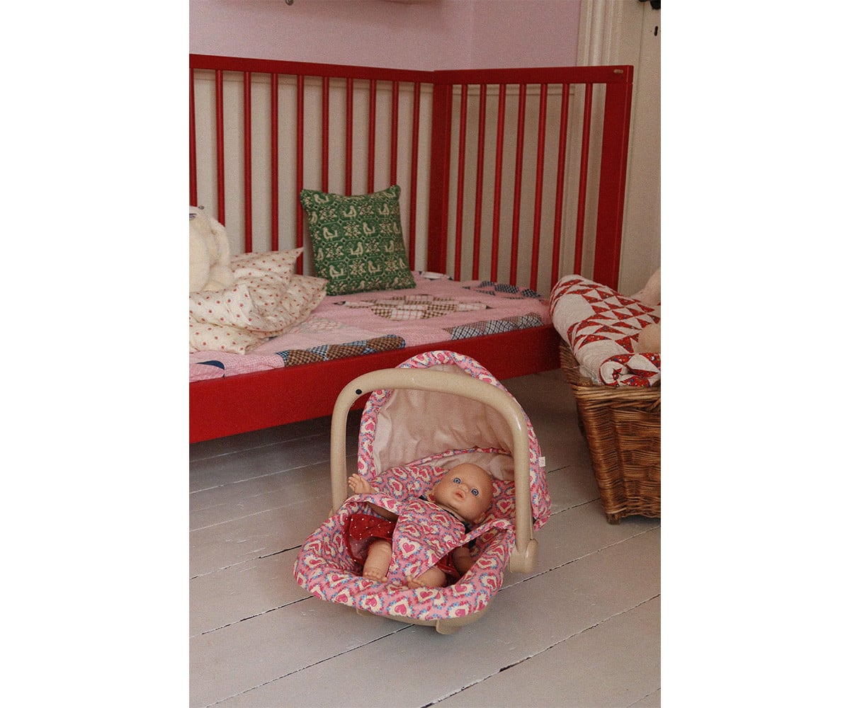 Maxi Cosi for Dolls Felice Rose