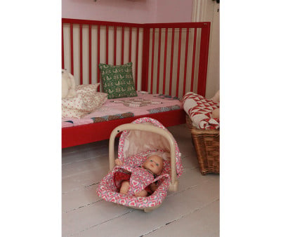 Maxi Cosi for Dolls Felice Rose