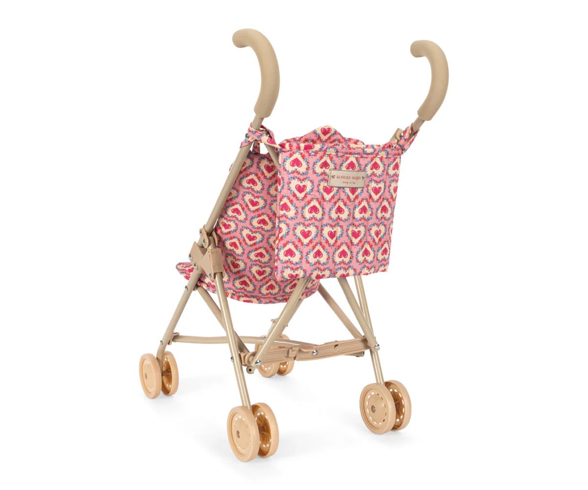 Poussette pour Poupée Felice Rose