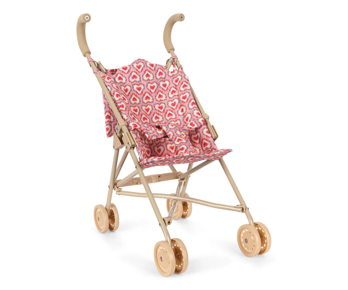 Poussette pour Poupée Felice Rose