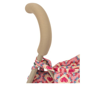 Poussette pour Poupée Felice Rose