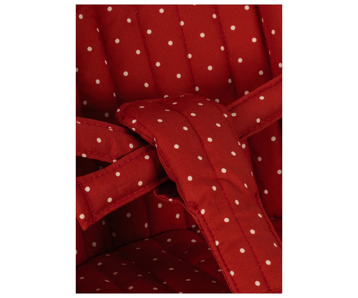 Poussette pour Poupée Fraise Dot