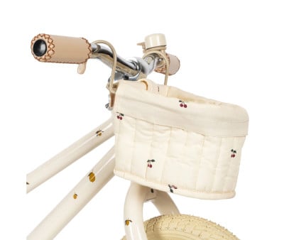 Siège Vélo pour Poupées Cherry