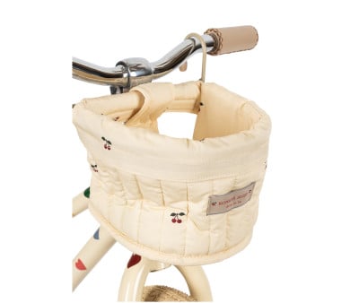 Siège Vélo pour Poupées Cherry