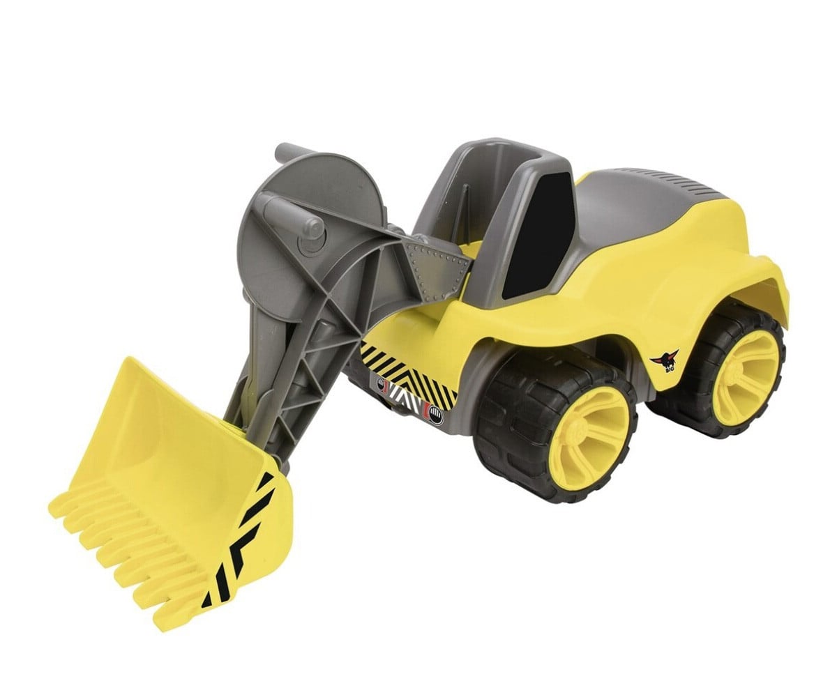 Ride-On BIG Power Worker Maxi Loader