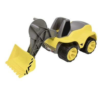 Ride-On BIG Power Worker Maxi Loader 