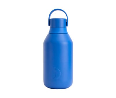 Botella Térmica Serie 3 Pacific Blue 350 ml