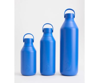 Garrafa térmica Pacific Blue Series 3 350 ml