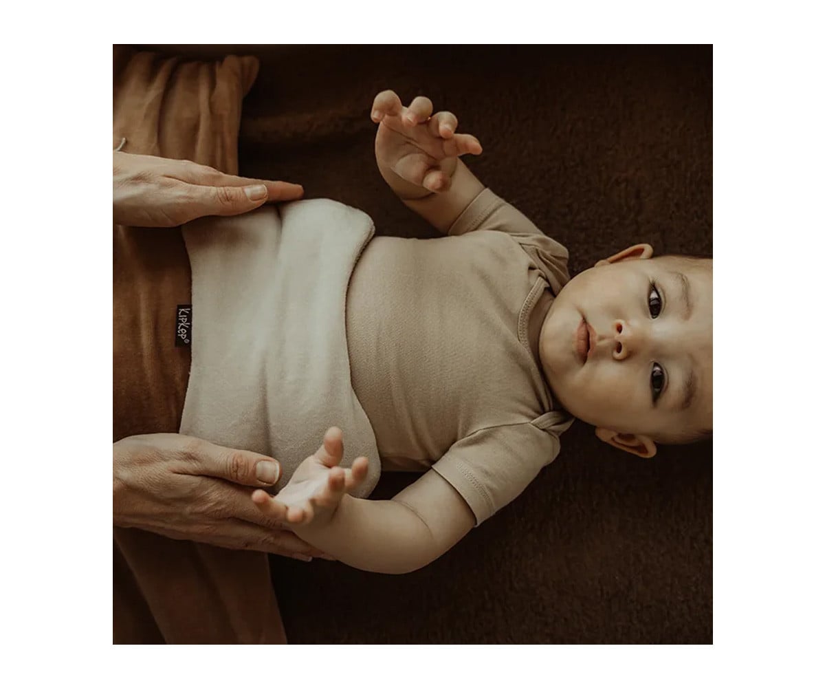 Coussin Chauffant Woller pour Bébé Cookie