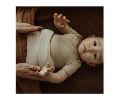 Coussin Chauffant Woller pour Bébé Cookie