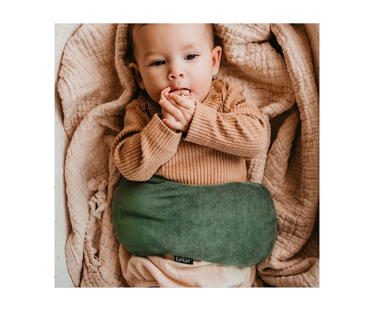 Coussin Chauffant Woller pour Bébé Cookie