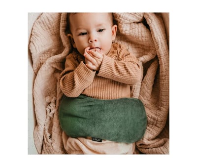 Coussin Chauffant Woller pour Bébé Cookie