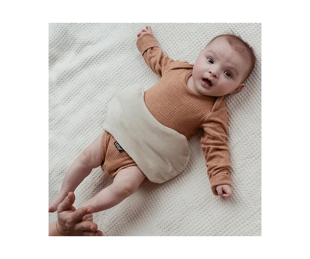 Coussin Chauffant Woller pour Bébé Cookie