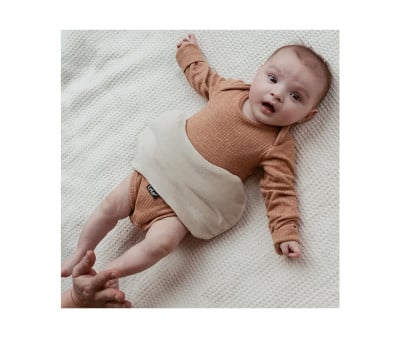 Coussin Chauffant Woller pour Bébé Cookie