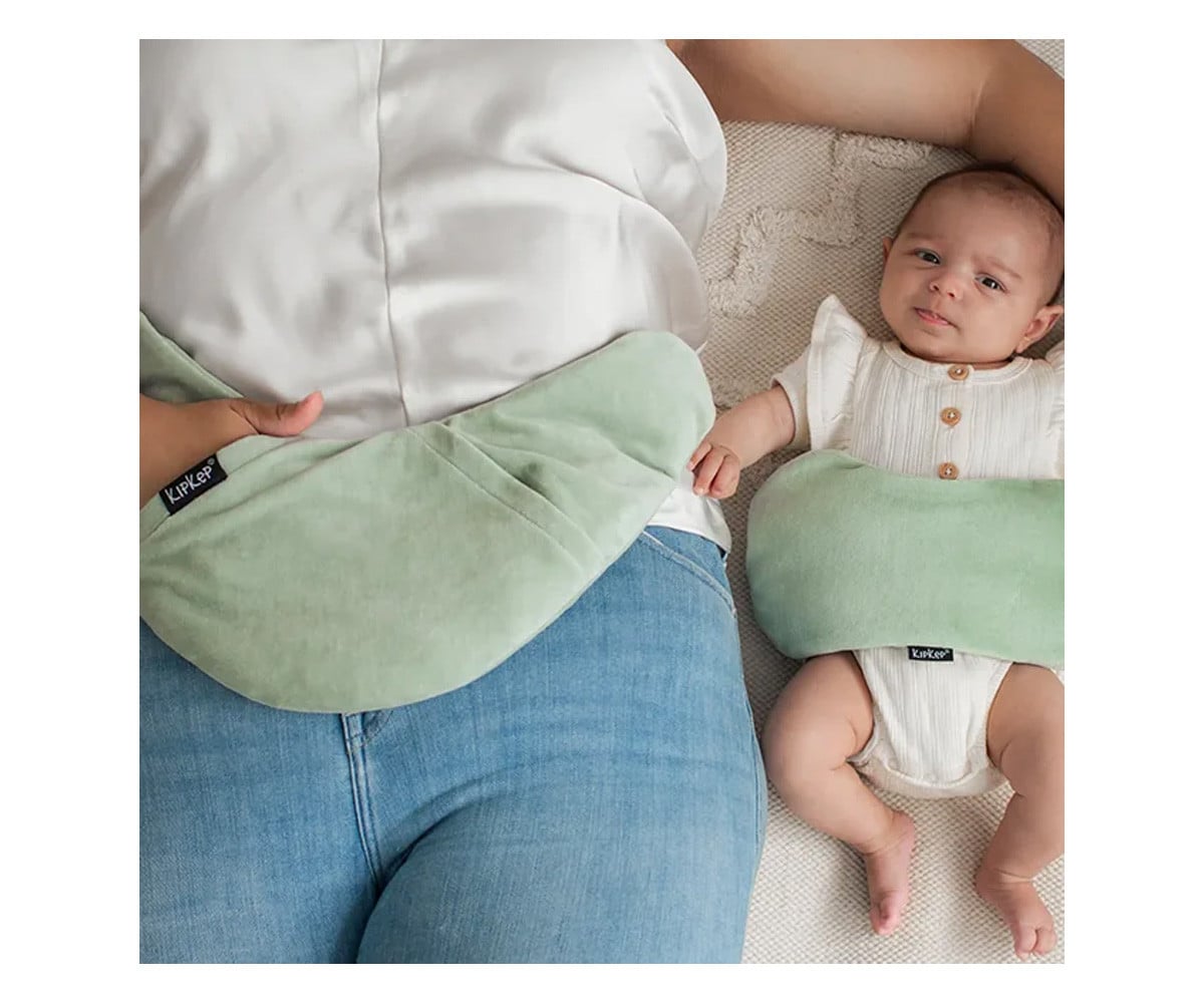 Coussin Chauffant Woller pour Bébé Cookie