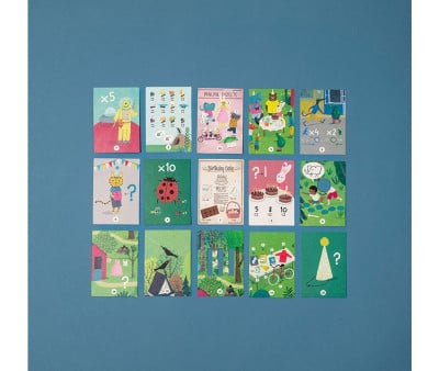 Puzzle The mysterious Case of the Birthday