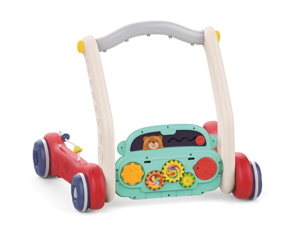 Walker, Activity Table and Playmat