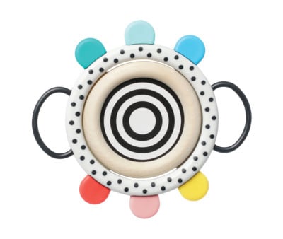 Wimmer Sensory Mirror with Teethers