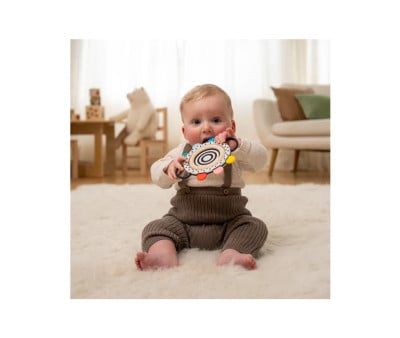 Wimmer Sensory Mirror with Teethers