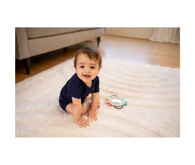 Wimmer Sensory Mirror with Teethers
