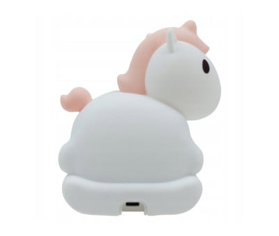 Night Light and Alarm Clock Unicorn