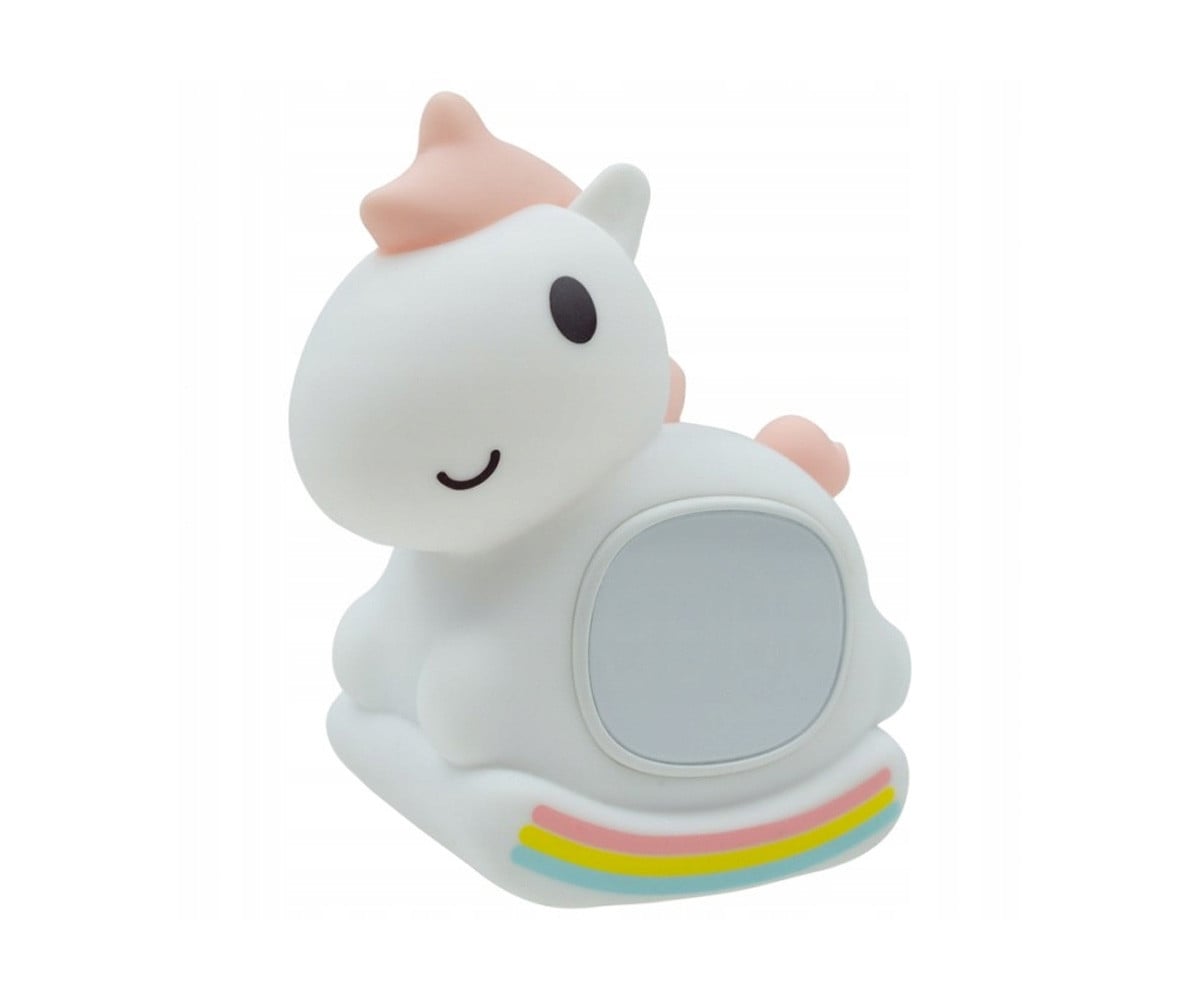 Night Light and Alarm Clock Unicorn