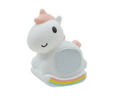 Luz noturna de alarme Unicorn 
