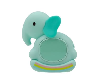 Luz noturna  de alarme Elefante 