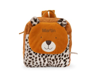 Mochila La Forêt Mawa Personalizable Taigo