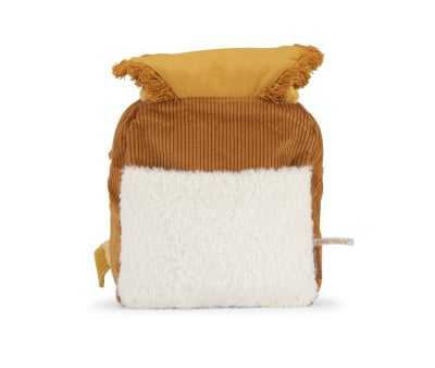 Zaino La Forêt Mawa Leone Personalizzabile