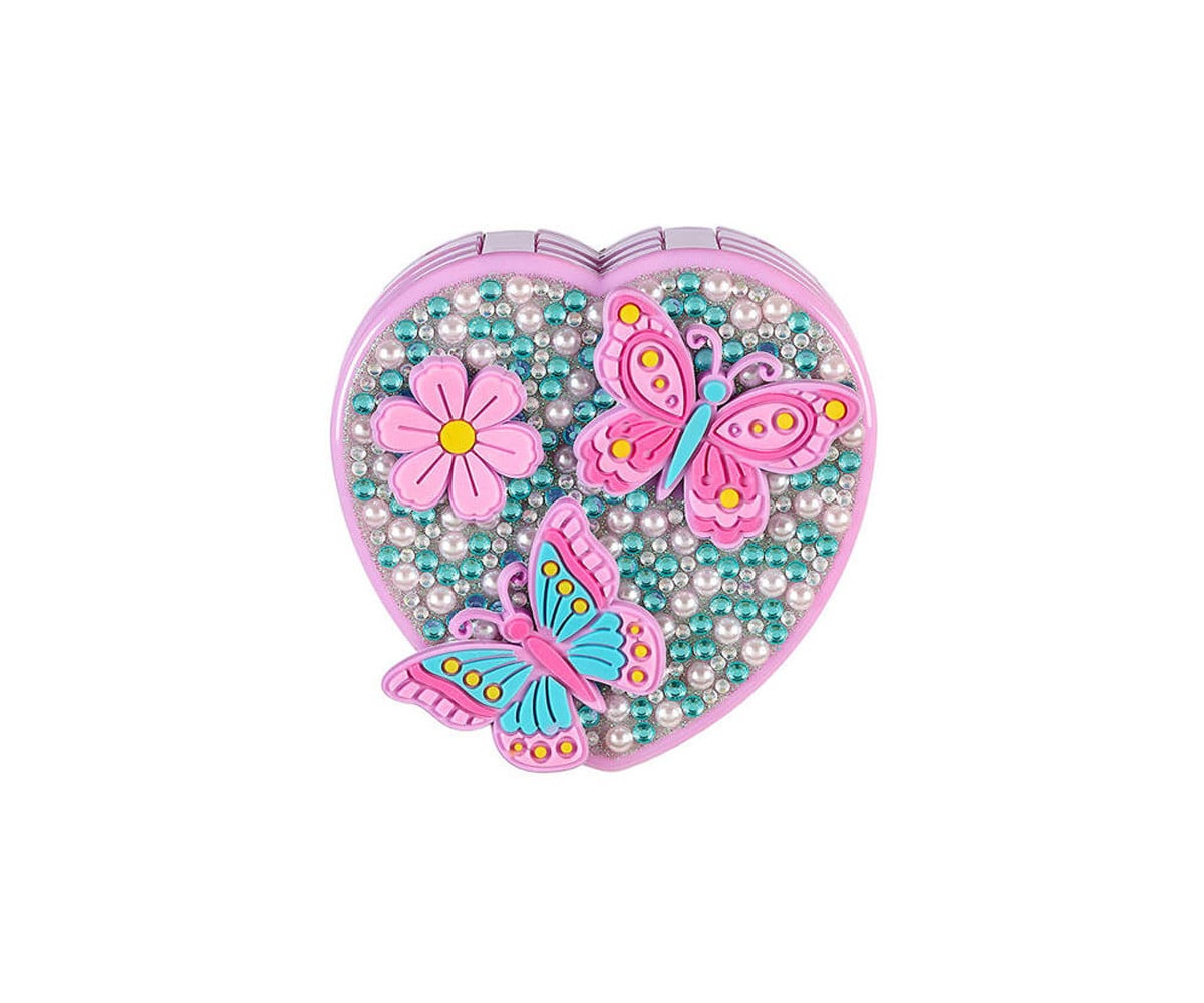 Estuche de Maquillaje Beauty