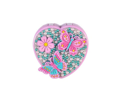 Estuche de Maquillaje Beauty