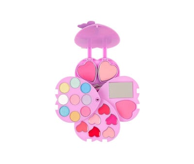Estuche de Maquillaje Beauty