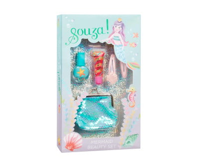 Set Bellezza Sirena