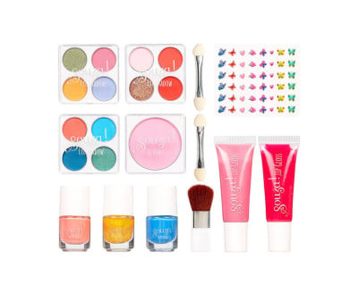 Set de Belleza de Lujo