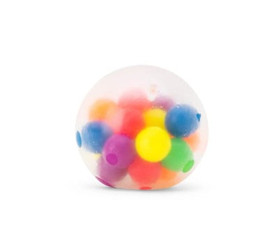 Pelota Antiestrés Bright Scrunchems