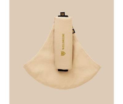 Portabebés Bandolera Wildride Beige