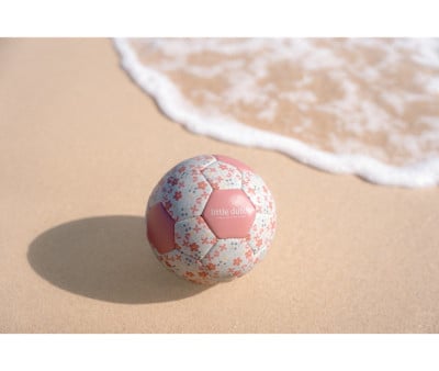 Mini Pelota Flores